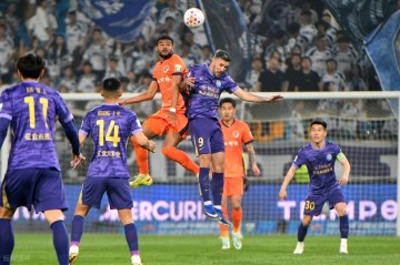 必一运动官网-一场1-1！揪出天津津门虎3大“水货” 坑惨球队 于根伟却无法弃用